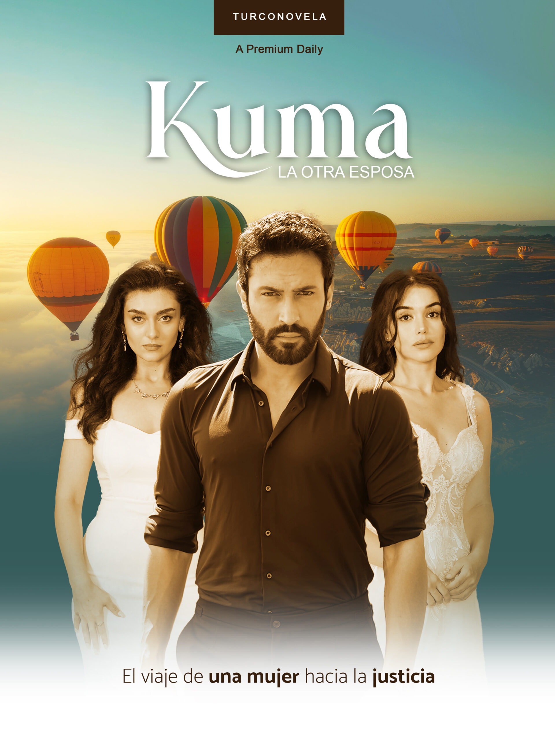 Kuma flim